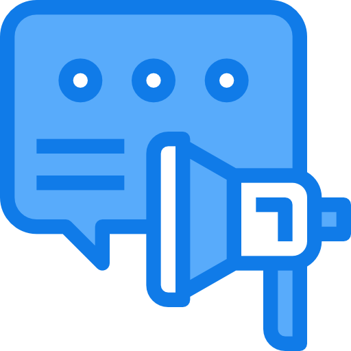 Реклама бесплатно иконка