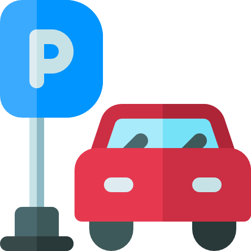 parking car Icon - Download for free – Iconduck