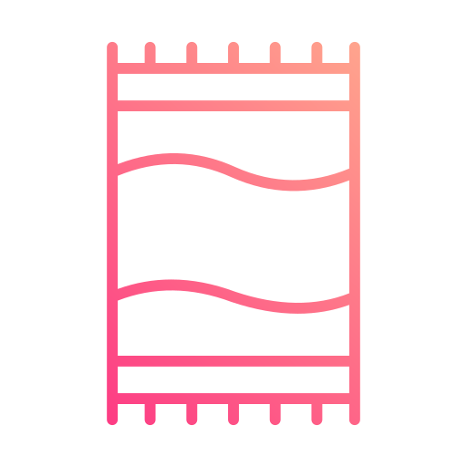 Полотенце бесплатно иконка