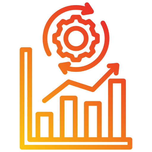 medición icono gratis