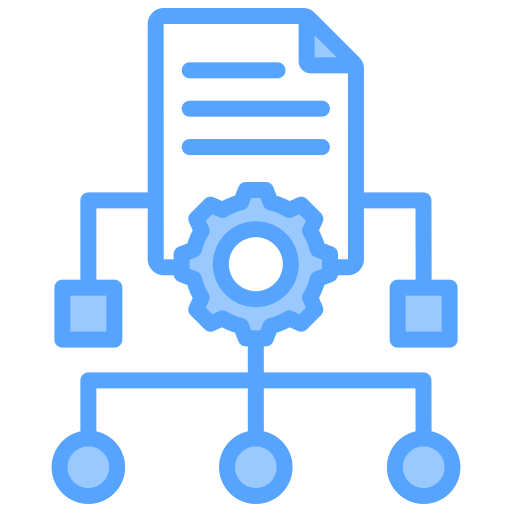 Framework - Free business and finance icons