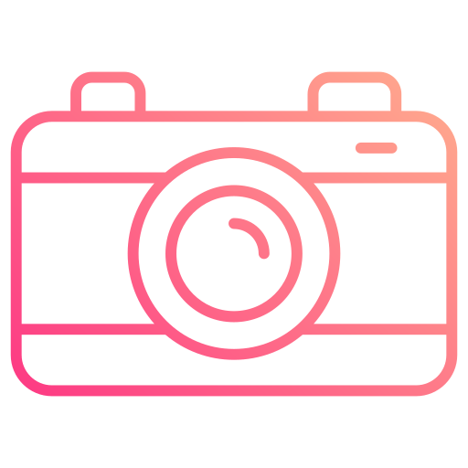 fotoapparat kostenlos Icon