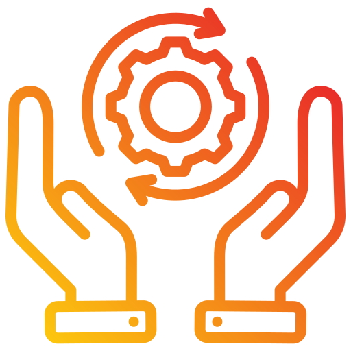Change management free icon
