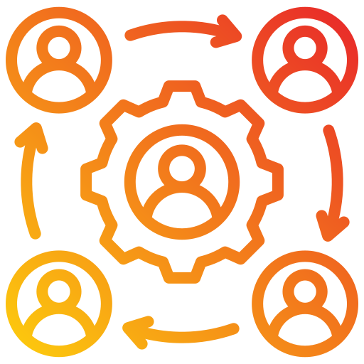 Stakeholder free icon Stakeholder free icon