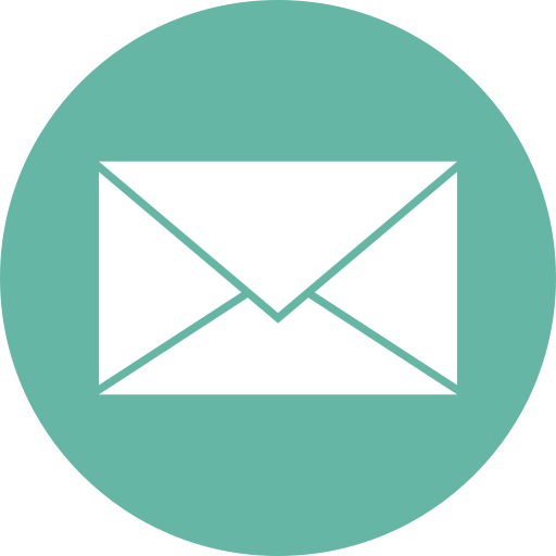 편지 무료 아이콘