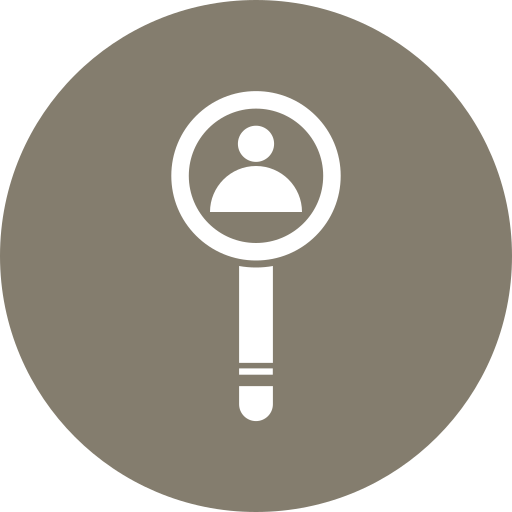 사람 무료 아이콘