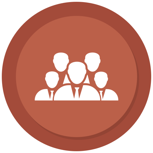 persona icono gratis