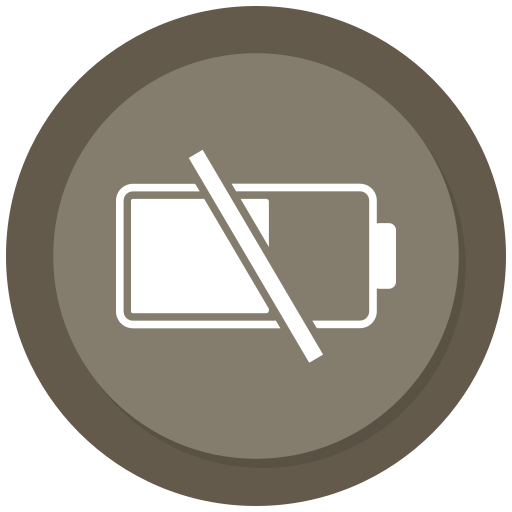 Energy free icon Energy free icon
