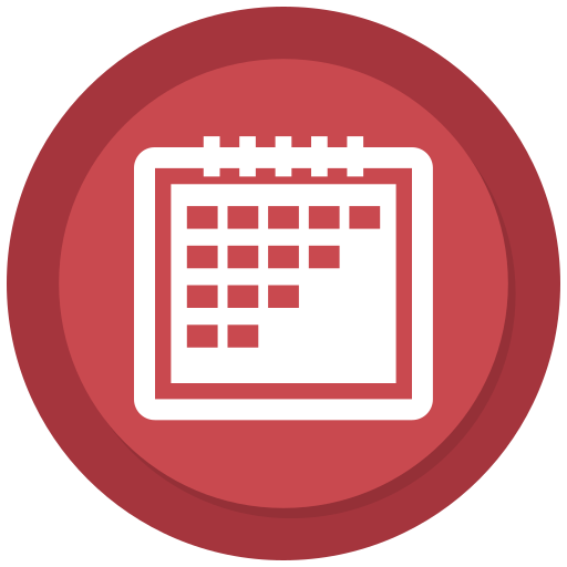calendário grátis ícone calendário grátis ícone