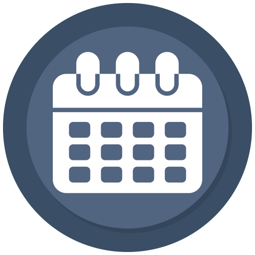 calendário grátis ícone calendário grátis ícone
