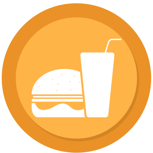 hamburguesa icono gratis