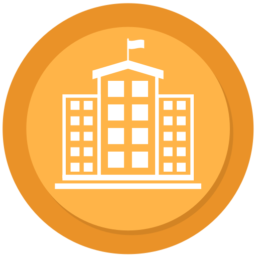 oficina icono gratis