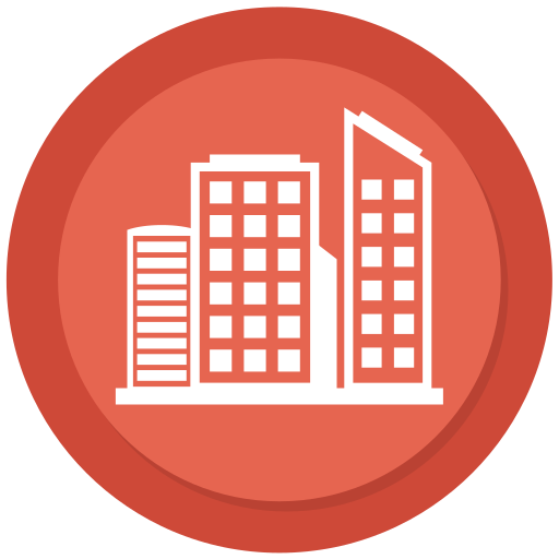 Building free icon