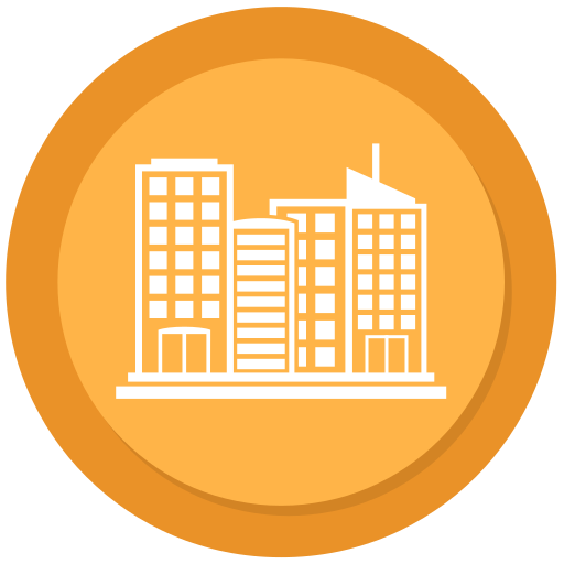 Город бесплатно иконка