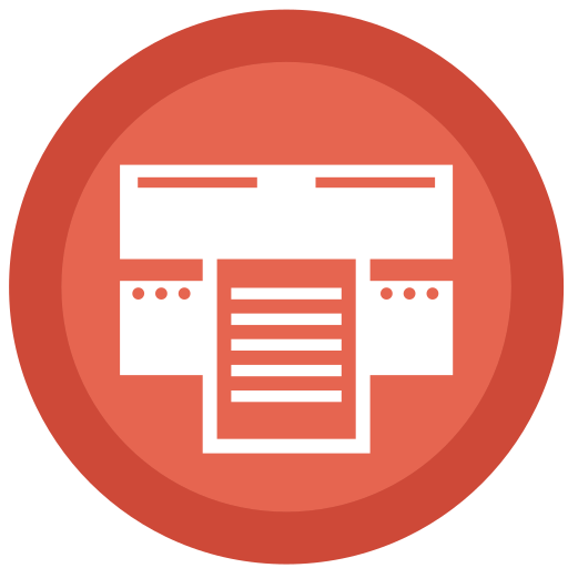 Paper free icon Paper free icon