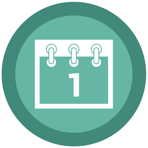 Calendar free icon