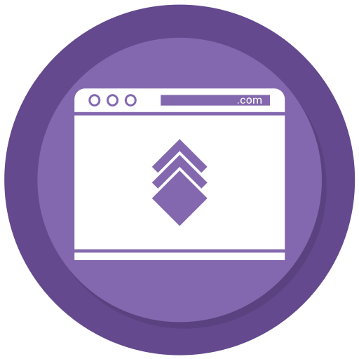 Web free icon
