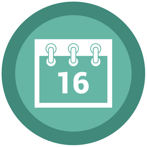 Calendar free icon