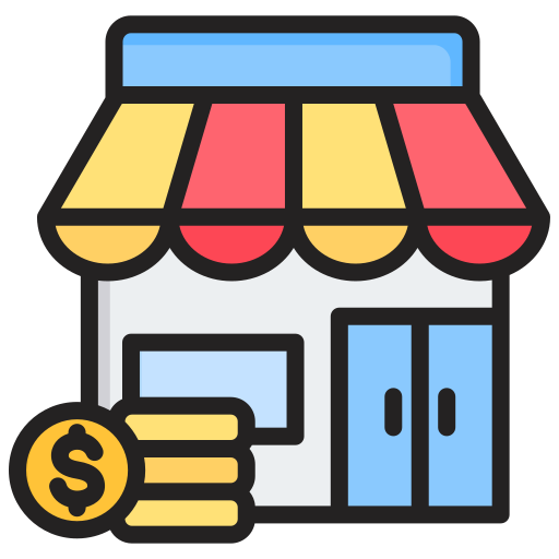 Small Business Free Business Icons