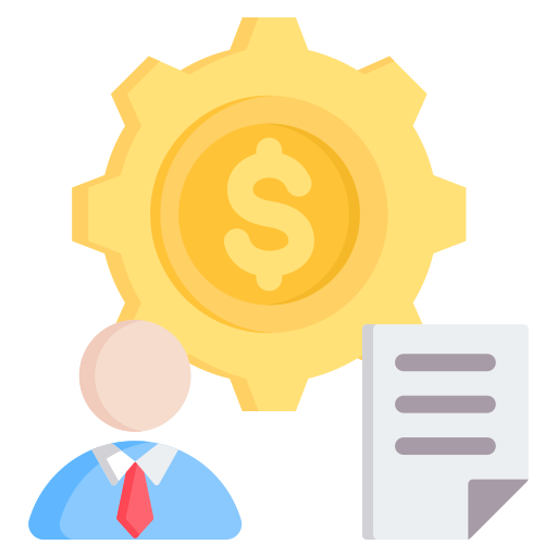 gestion de l'argent Icône gratuit gestion de l'argent Icône gratuit
