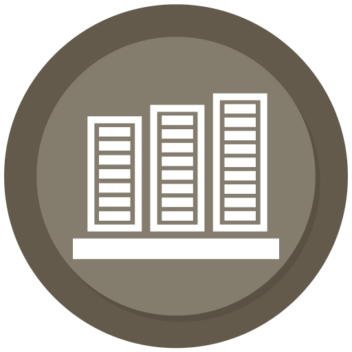 Bar free icon Bar free icon