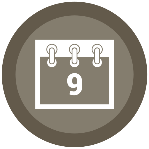 День бесплатно иконка