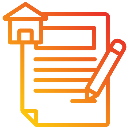 alquiler icono gratis