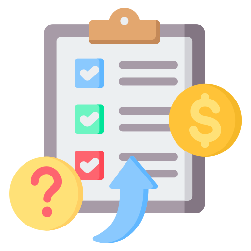 hacer un seguimiento icono gratis