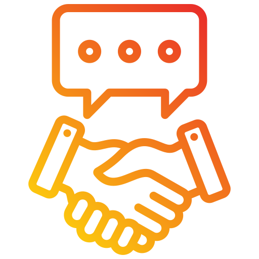 acuerdo icono gratis