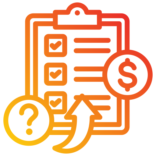 hacer un seguimiento icono gratis