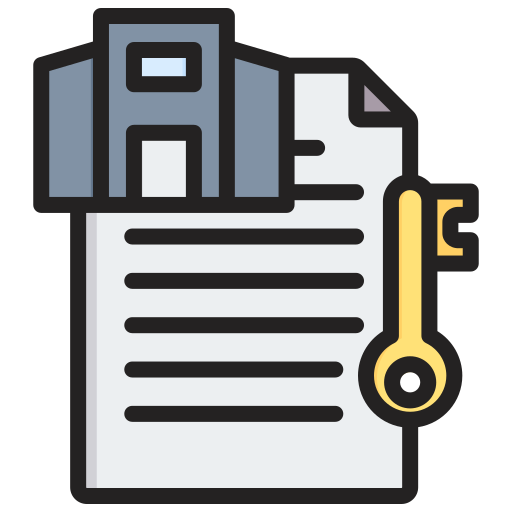 alquiler icono gratis