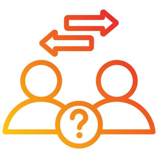 disputar icono gratis