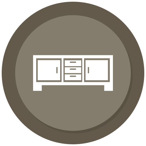 möbel kostenlos Icon