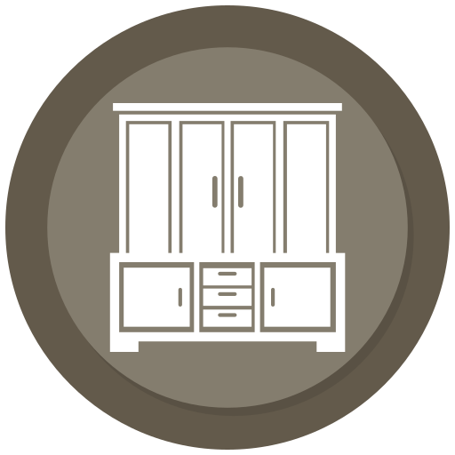 möbel kostenlos Icon