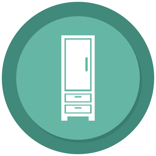 möbel kostenlos Icon