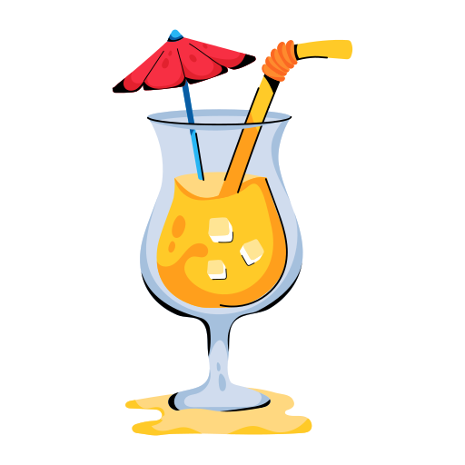 cocktail Icône gratuit cocktail Icône gratuit