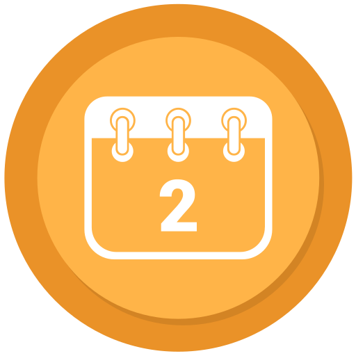 Calendar free icon Calendar free icon