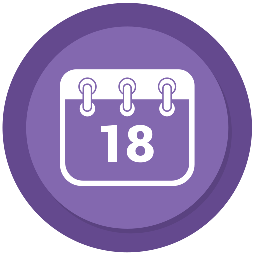 Time free icon Time free icon