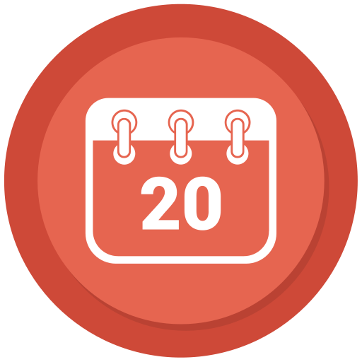 Time free icon Time free icon