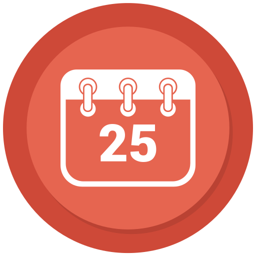 Time free icon Time free icon