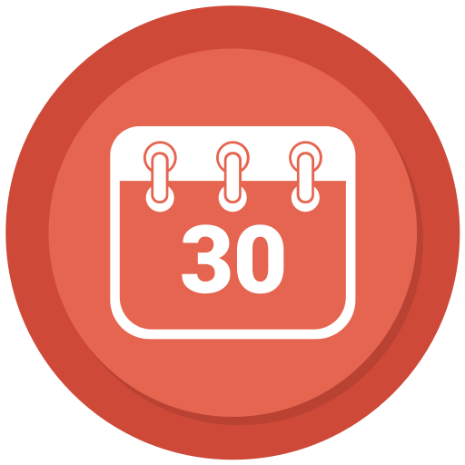 Time free icon Time free icon