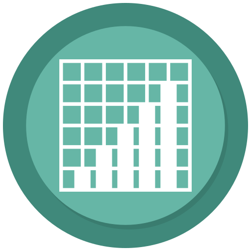 graphique Icône gratuit