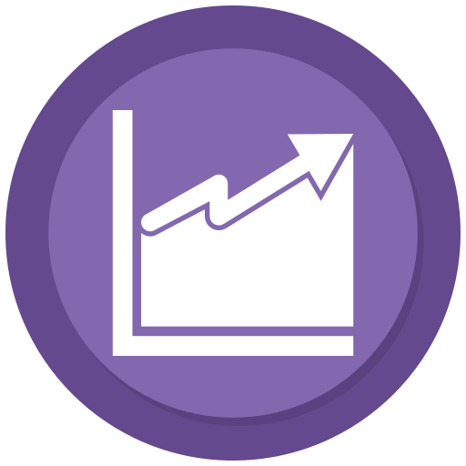 flèche Icône gratuit