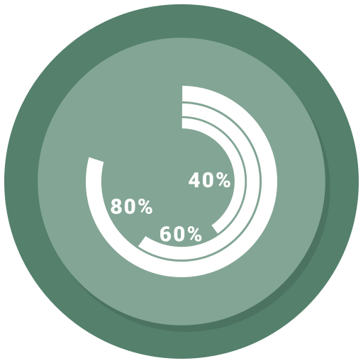 mercado icono gratis