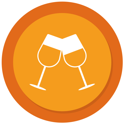 Drink free icon