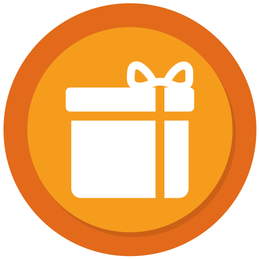 Award free icon