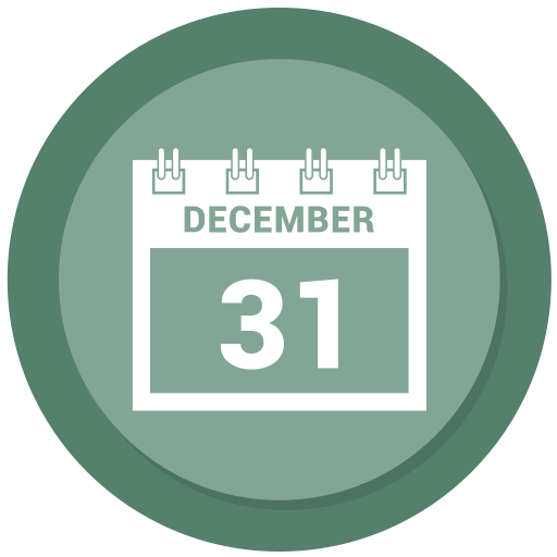 Calendar free icon