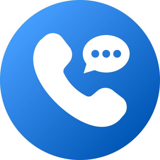 전화 통화 무료 아이콘