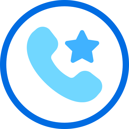 teléfono icono gratis