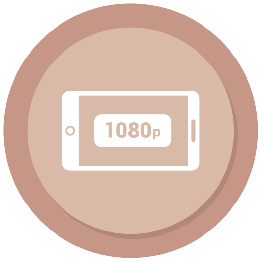 Iphone free icon